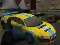Гульня Y8 Racing Thunder онлайн