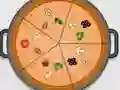 Гульня Pizzarino онлайн