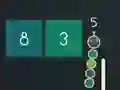 Гульня Snake Vs Block онлайн