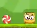 Гульня Catch The Candy онлайн