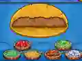 Гульня Papa\'s Taco Mia онлайн