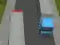 Гульня Semi Driver 3d Trailer Parking онлайн