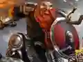 Гульня Slash Arena онлайн