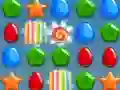 Гульня Candy Rain 2 онлайн