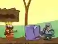 Гульня King's Return онлайн