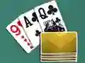 Гульня Patience Spel онлайн