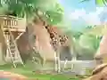 Гульня Carla's Animal Show онлайн