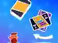 Гульня Duo Cards онлайн
