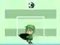 Гульня Soccer Touch онлайн