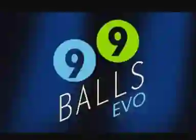 Гульня 99 Balls Evo онлайн