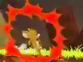Гульня Tom And Jerry Chocolate Chase онлайн