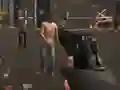 Гульня Zombie vs Janitor онлайн