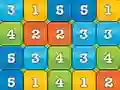 Гульня Addition Blocks онлайн