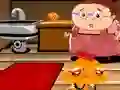 Гульня Monkey GO Happy Stage 44 онлайн