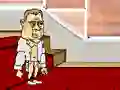 Гульня Arnold's Fury онлайн