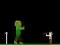 Гульня Zomboids Challenge 2 онлайн