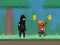 Гульня Combat Ninja онлайн