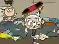Гульня Nickelodeon hall of games онлайн