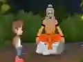 Гульня NSR Dream Adventure онлайн