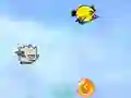 Гульня Birds Attacks онлайн