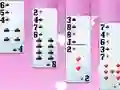 Гульня Russian Freecell онлайн
