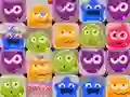 Гульня Boss Baby Jelly Match онлайн