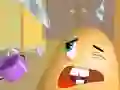 Гульня Mr Potato онлайн
