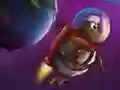 Гульня Spacelamb онлайн