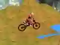 Гульня Moto Trials Temple онлайн