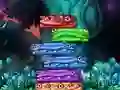 Гульня Tower of Monsters онлайн