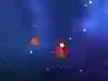 Гульня Asteroids Game онлайн