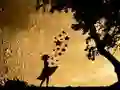 Гульня Witch Mirror онлайн