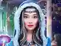 Гульня The Great Wizard онлайн