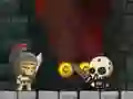 Гульня Knights онлайн