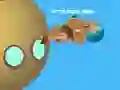 Гульня Fantastic Fishing онлайн