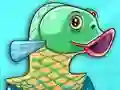 Гульня Tiny Pickles онлайн