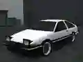 Гульня Drift Hunters 2 онлайн