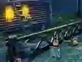 Гульня Guardian Wolf онлайн