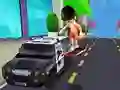Гульня Bus & Subway Runner онлайн
