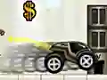 Гульня Stunt Crazy онлайн