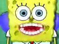 Гульня Spongebob Tooth Surgery онлайн