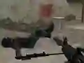 Гульня Ultimate Swat 2 онлайн