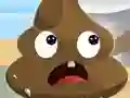 Гульня Poop онлайн