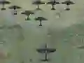 Гульня Wings Of Glory онлайн
