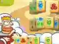 Гульня Sweet Candy Kingdom онлайн