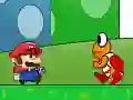 Гульня Super Mario Land онлайн