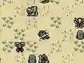 Гульня Lost in Jungle онлайн