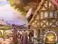 Гульня Through the Portal онлайн