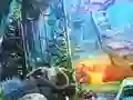 Гульня The Four Lands онлайн