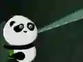 Гульня Rolling Panda онлайн